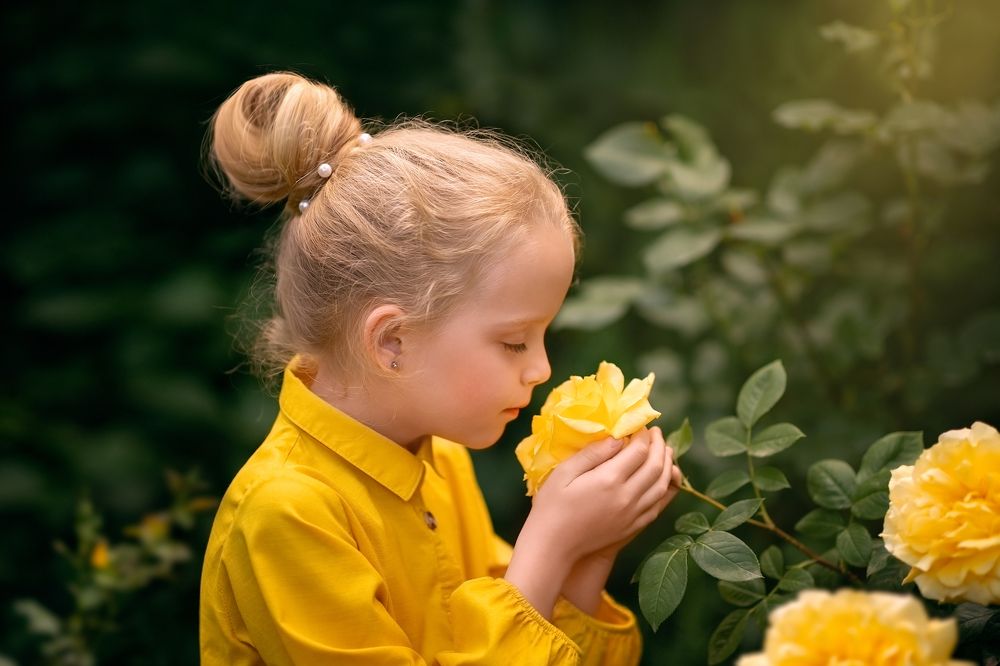 Фотография автора Ковач Юлия