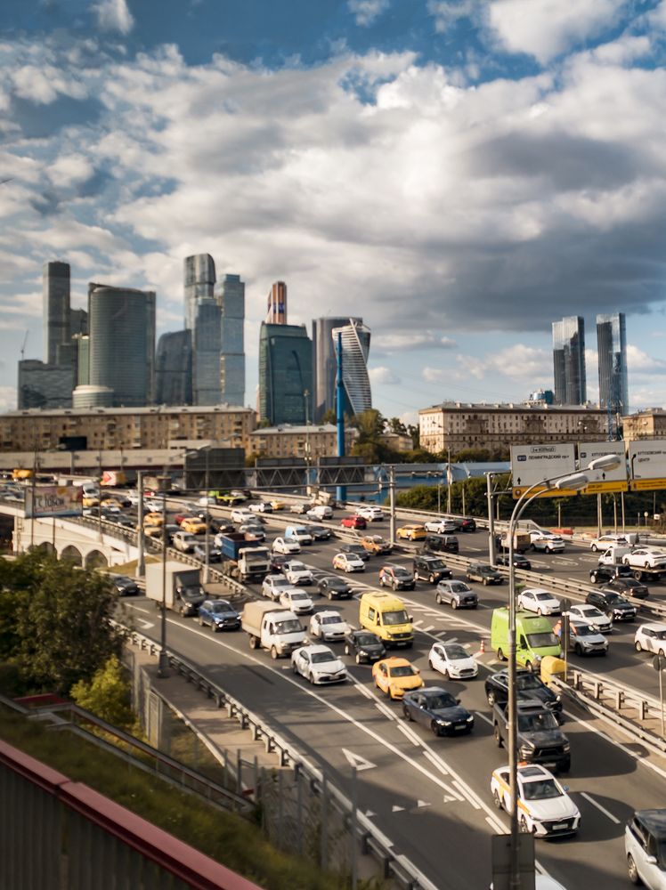 Photograph by Виктор Карпухин