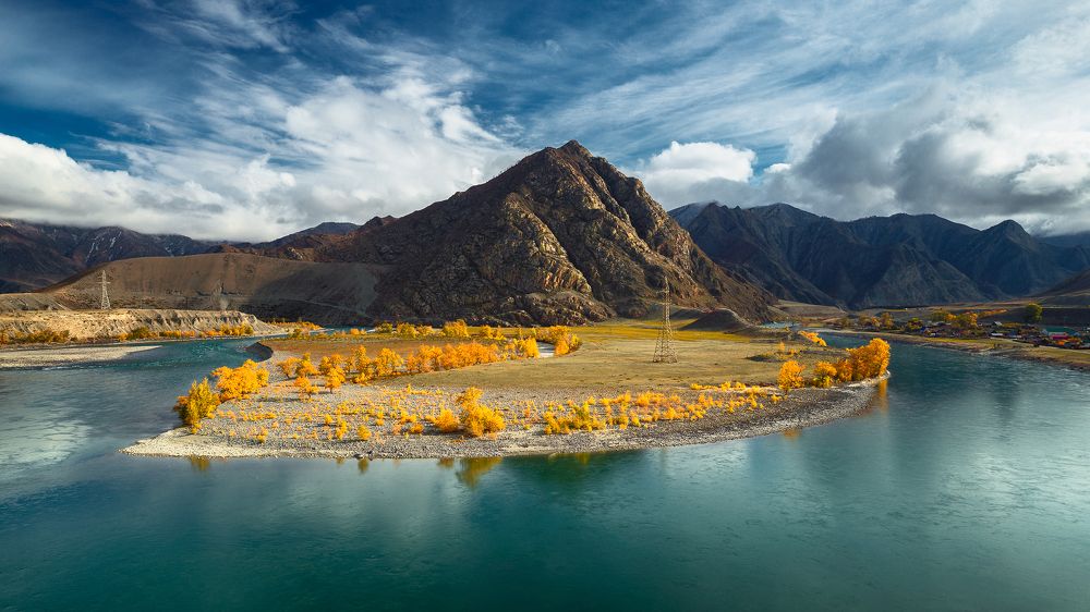 Photograph by Андреев Сергей