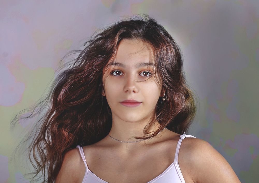 Фотография автора Alena Makushina