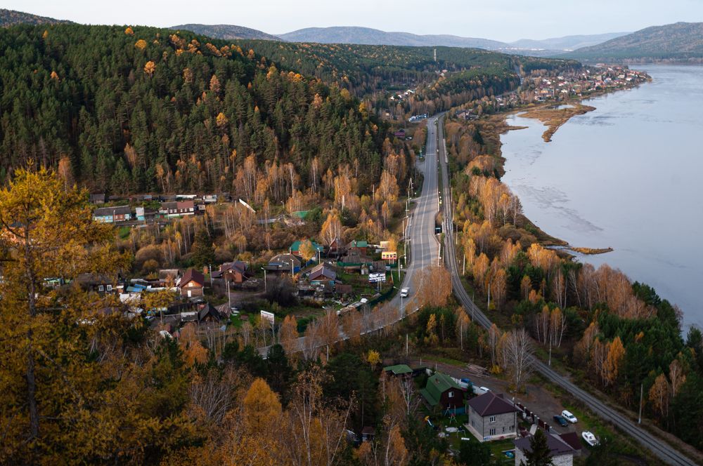 Photograph by Николай Пак