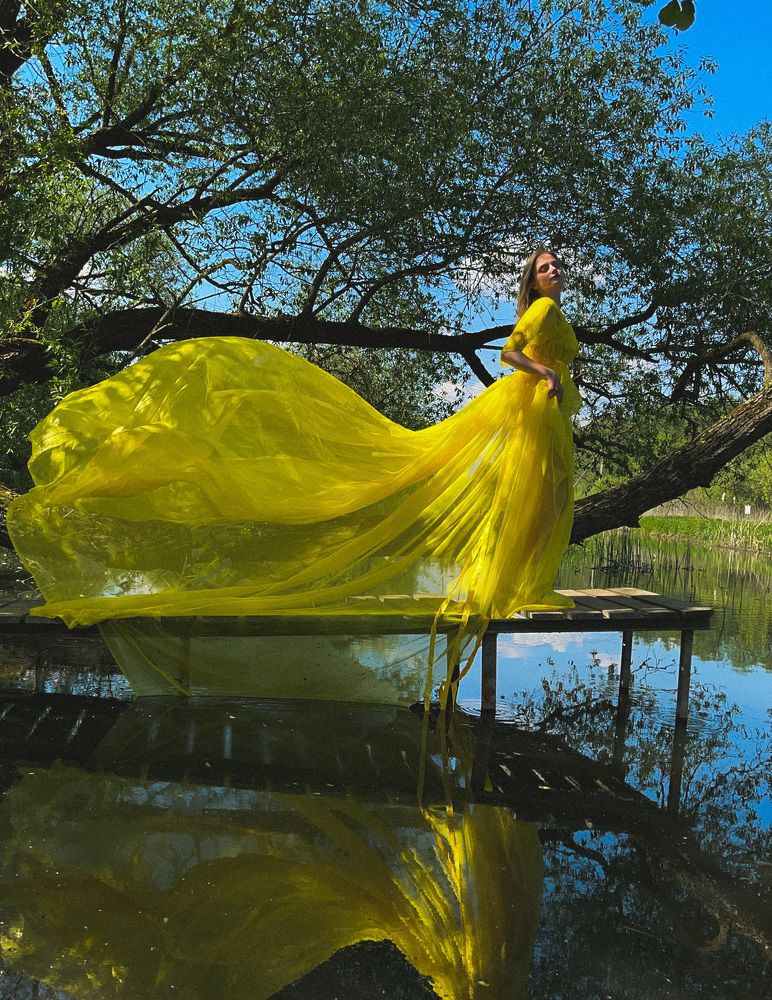 Photograph by Максим Зенкевич