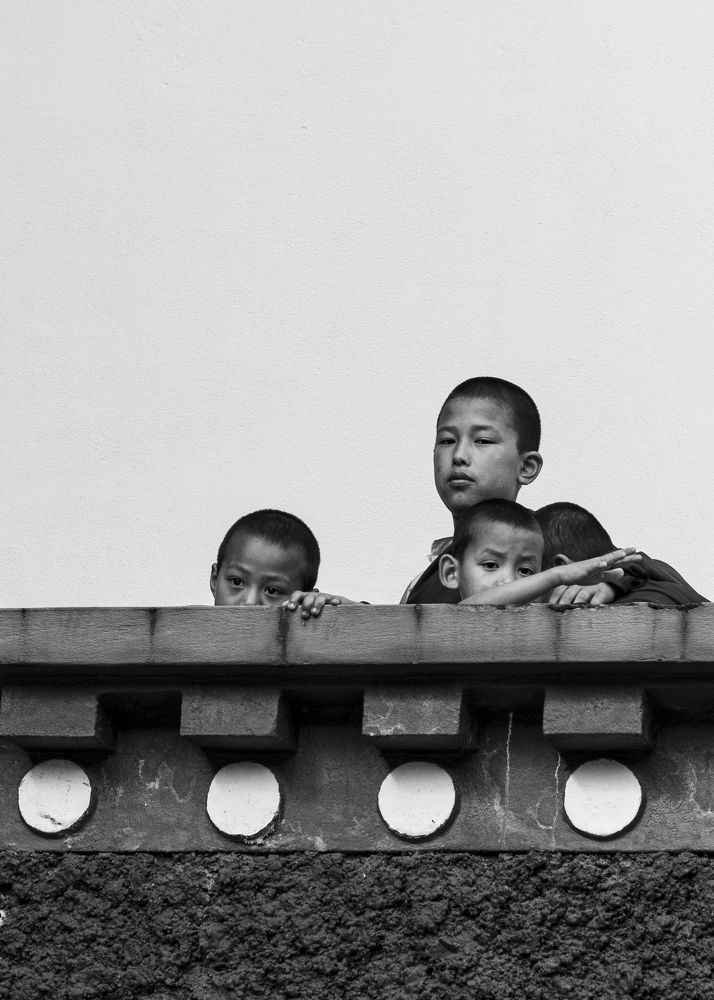 Photograph by Shrvan Mandal