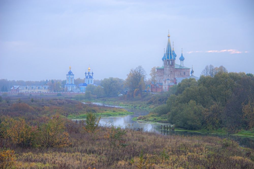 Photograph by Denis Fedorov