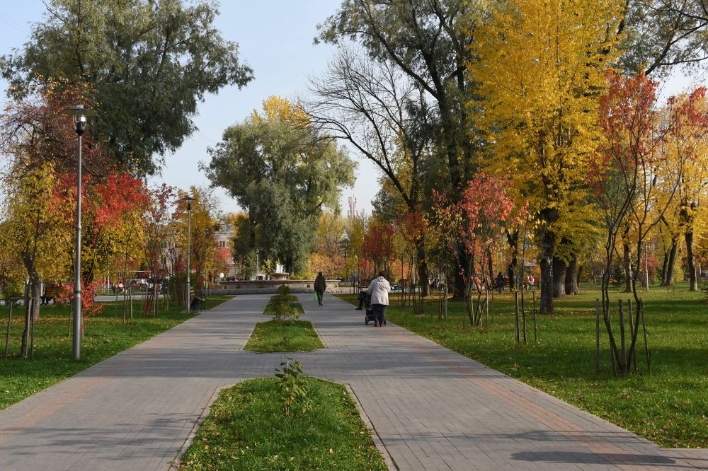 Photograph by Владислав Рубцов