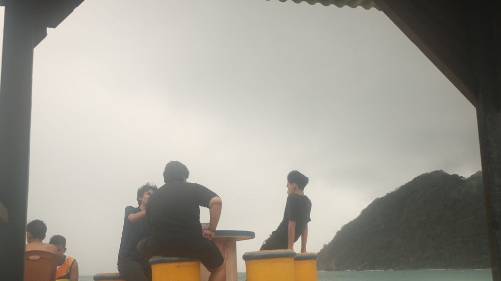 Photograph by Deasy Junita Dhani Hidayana