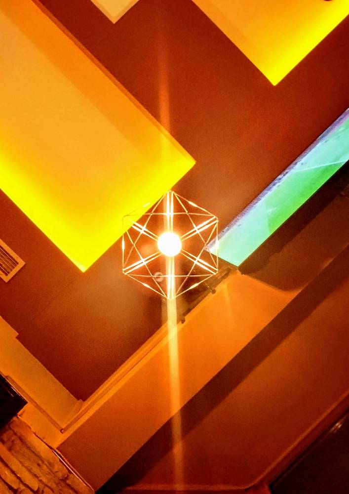 Photograph by Darko Milojevic