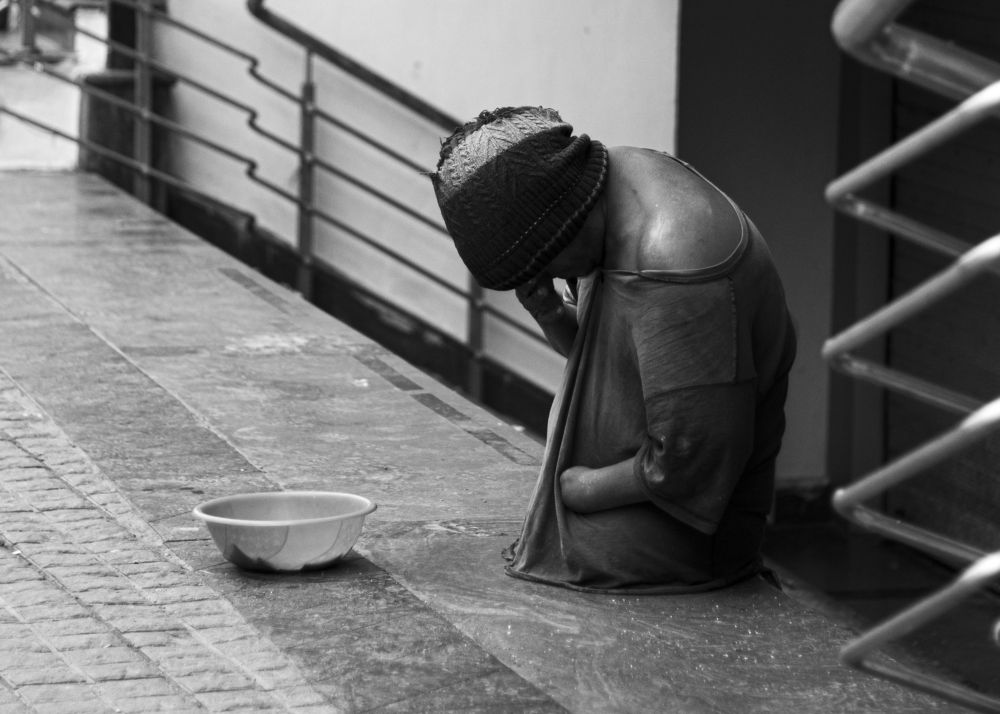 Photograph by Shrvan Mandal
