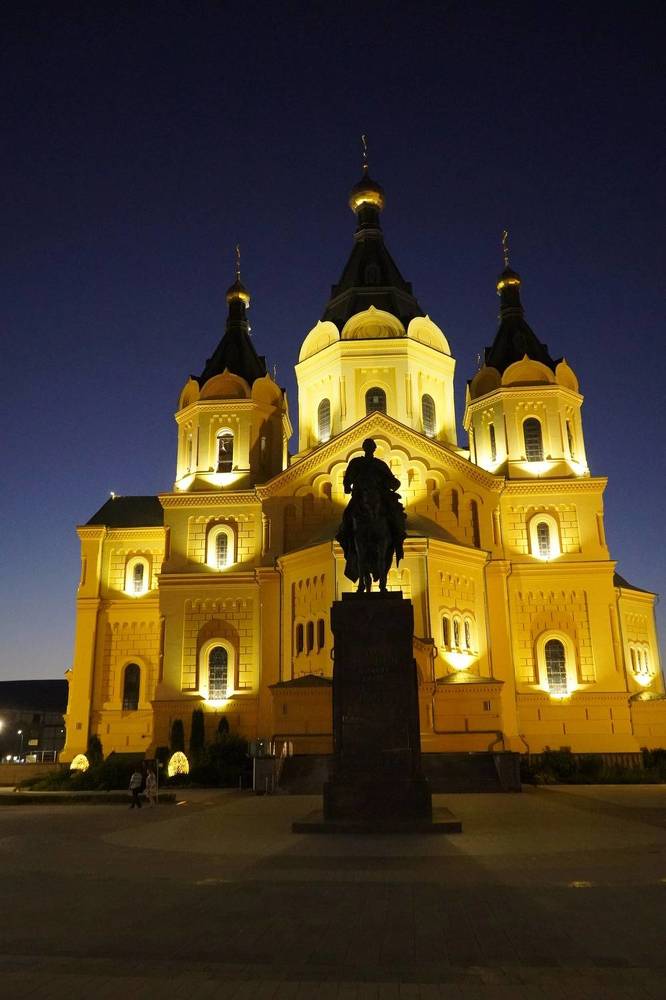 Photograph by Светлана Хохлова