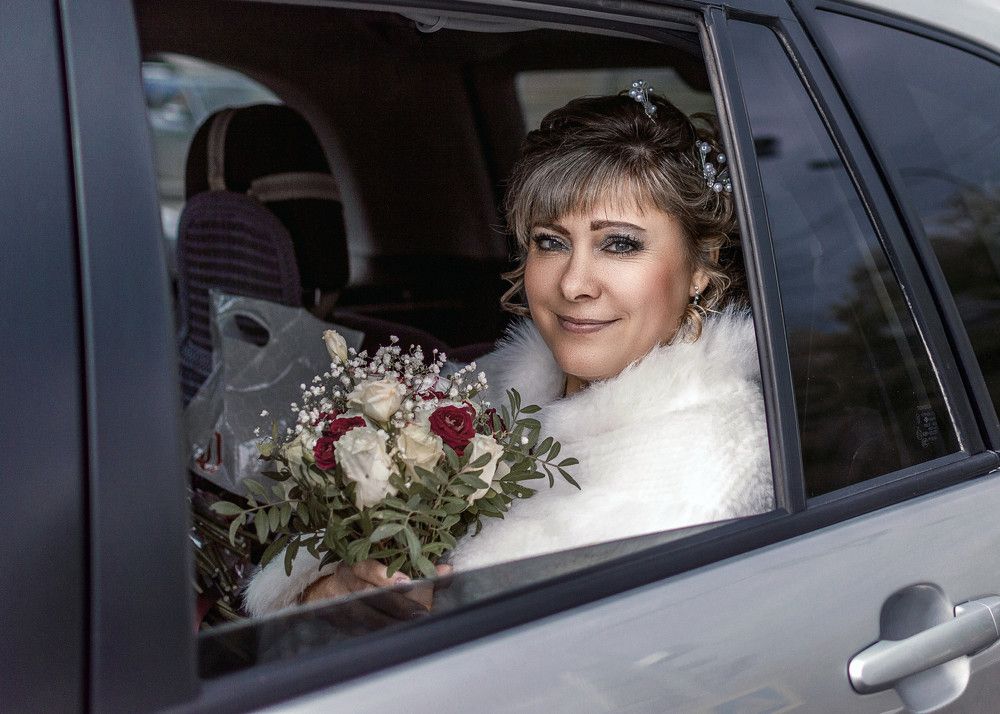 Photograph by Елена Репьева