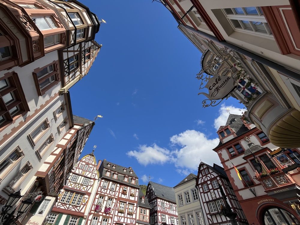 Фотография автора Liudmila Kiermeier