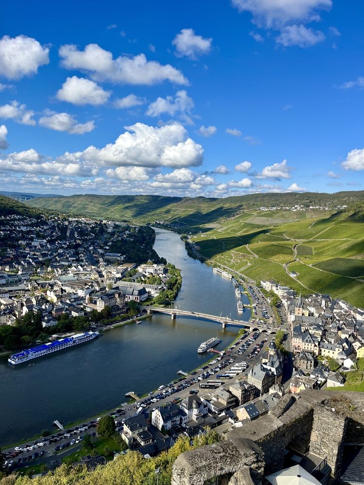 Фотография автора Liudmila Kiermeier