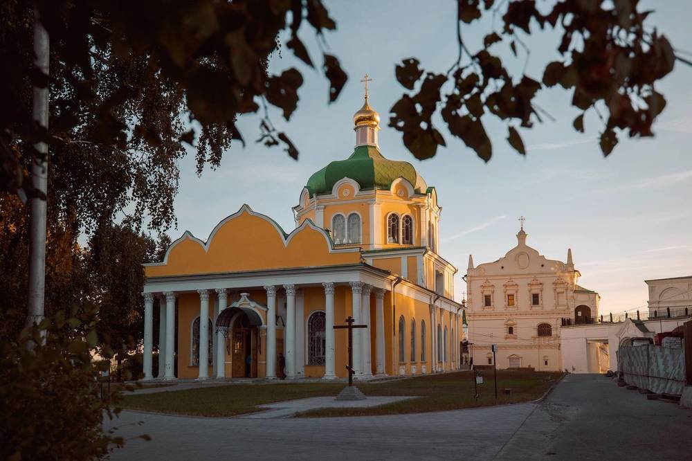 Photograph by Марина Стротова