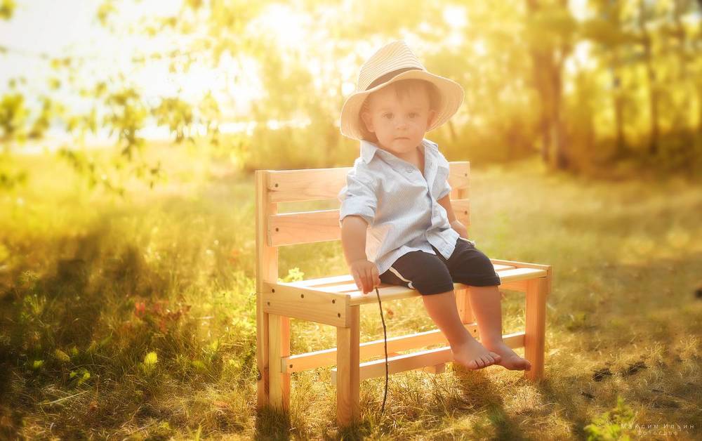 Photograph by Ильин Максим