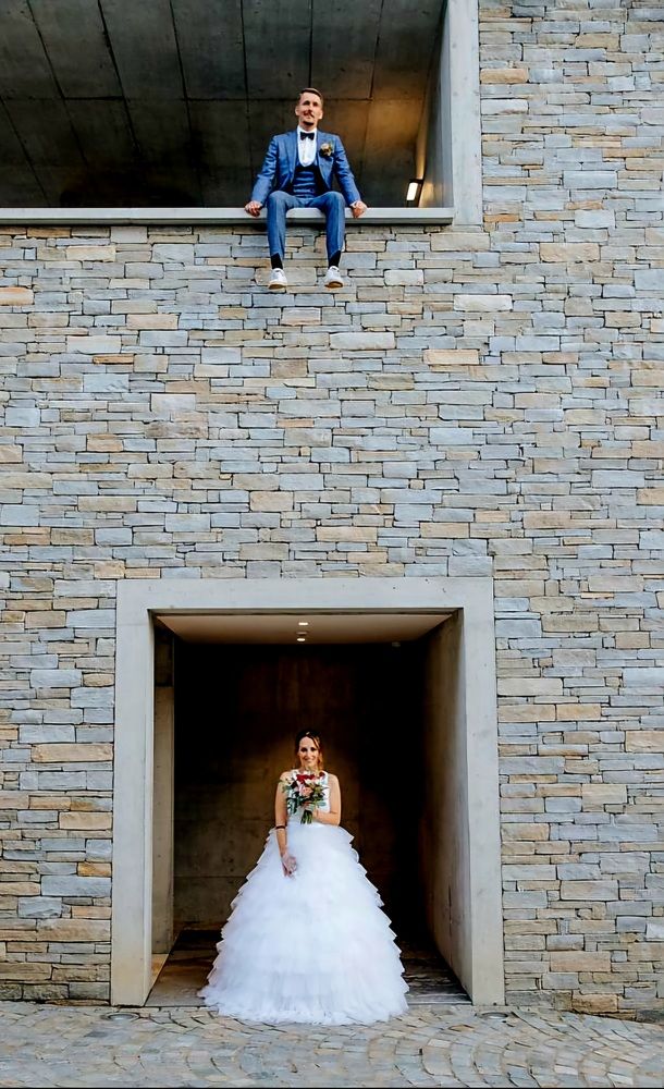 Photograph by Sonia Crotta