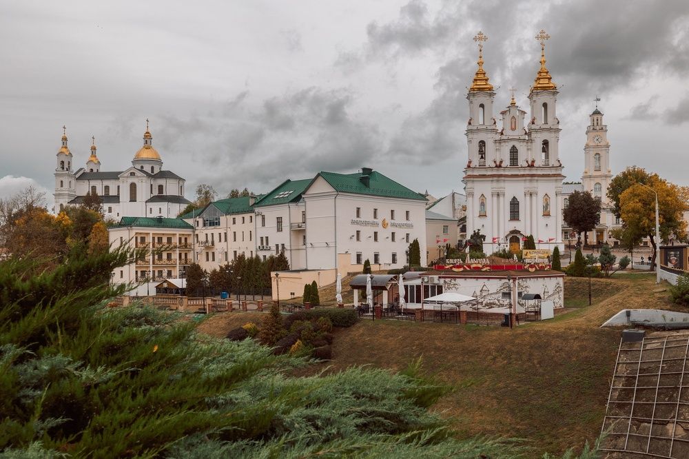 Photograph by Марина Стротова