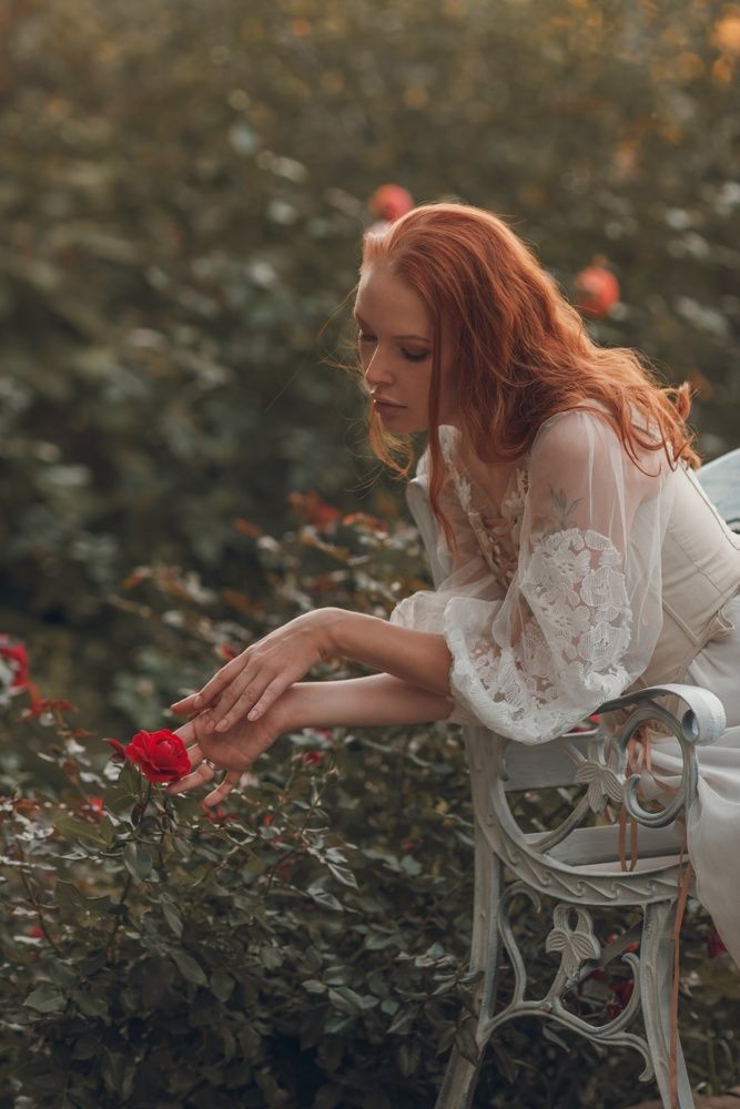 Photograph by Алиса