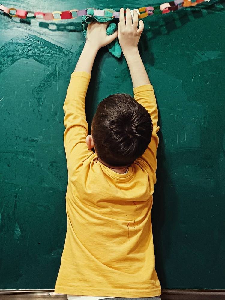 Photograph by Anastasiya Danilova