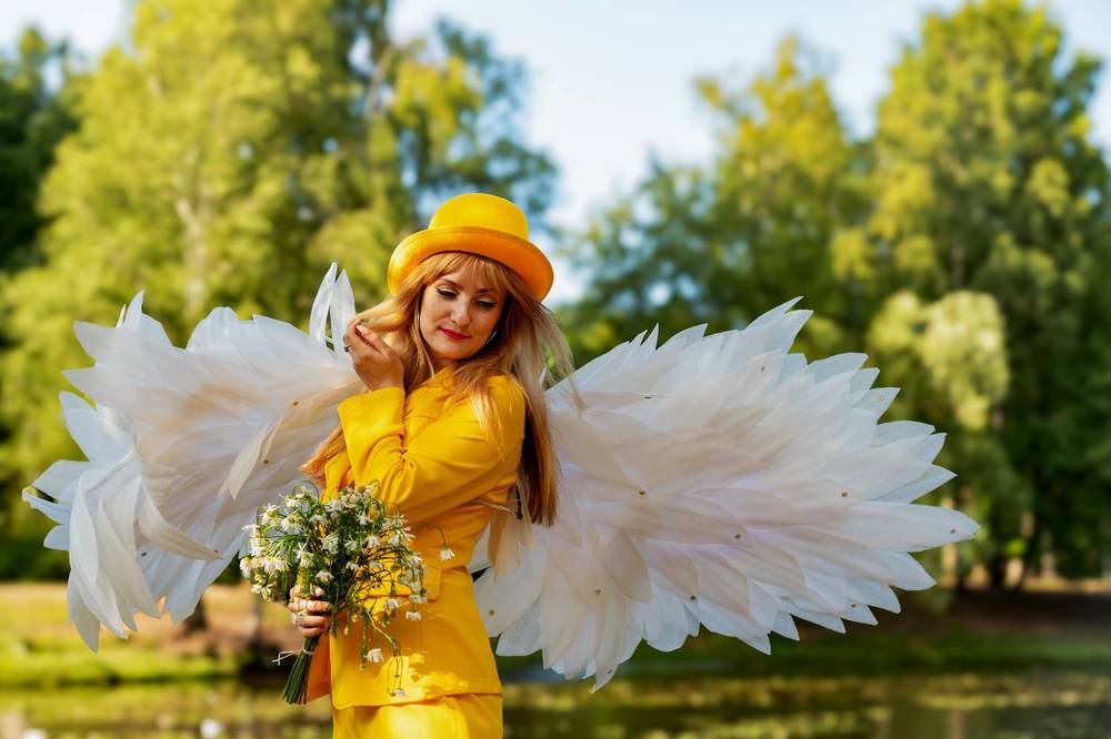 Photograph by Olga Smirnova