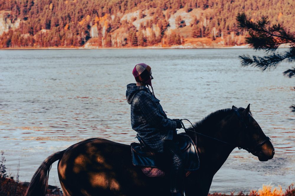 Photograph by Вячеслав Анатольевич