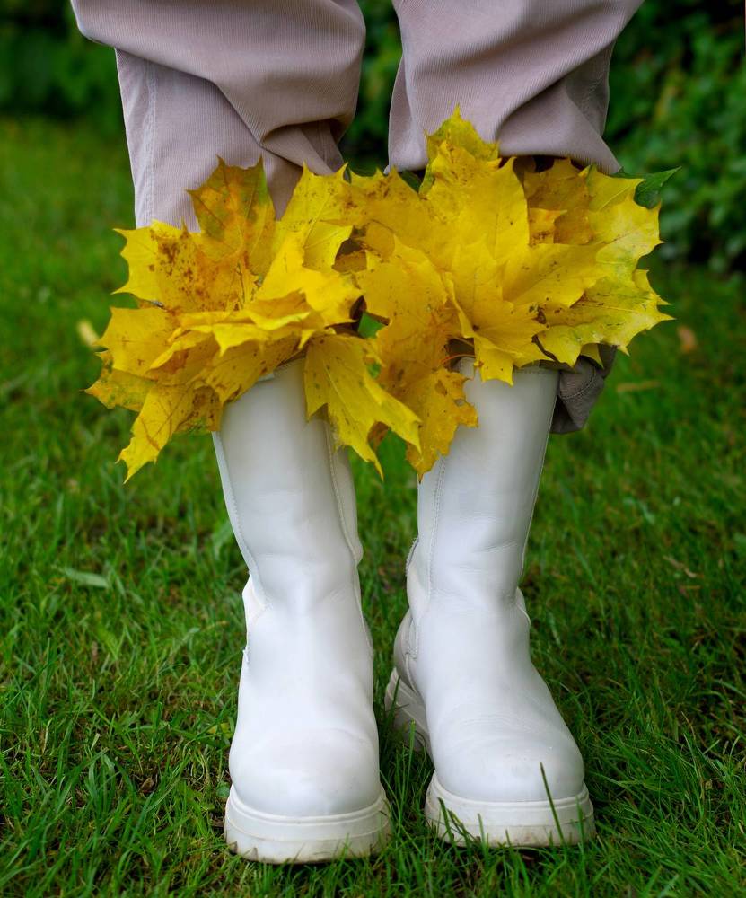 Photograph by Nadezda Sarap