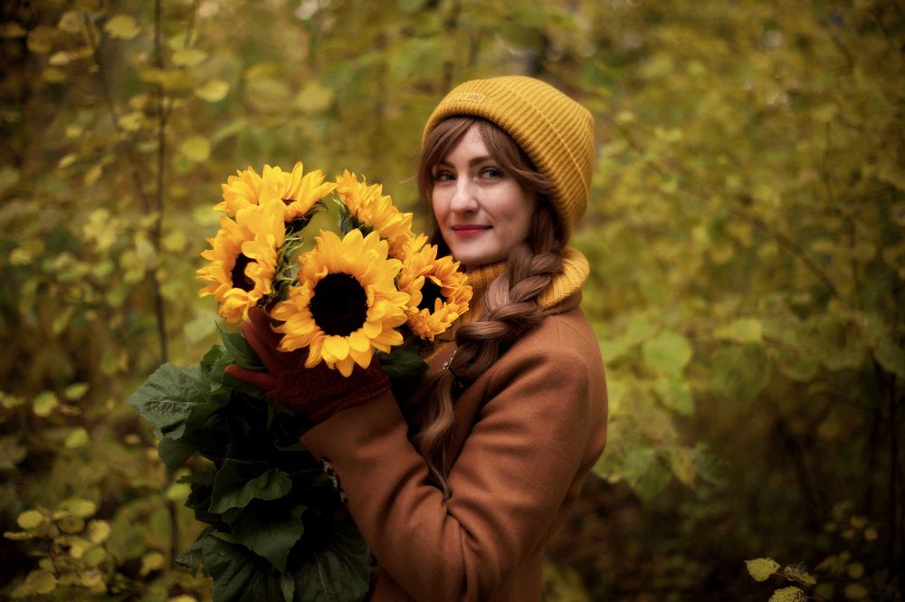 Photograph by Olga Smirnova