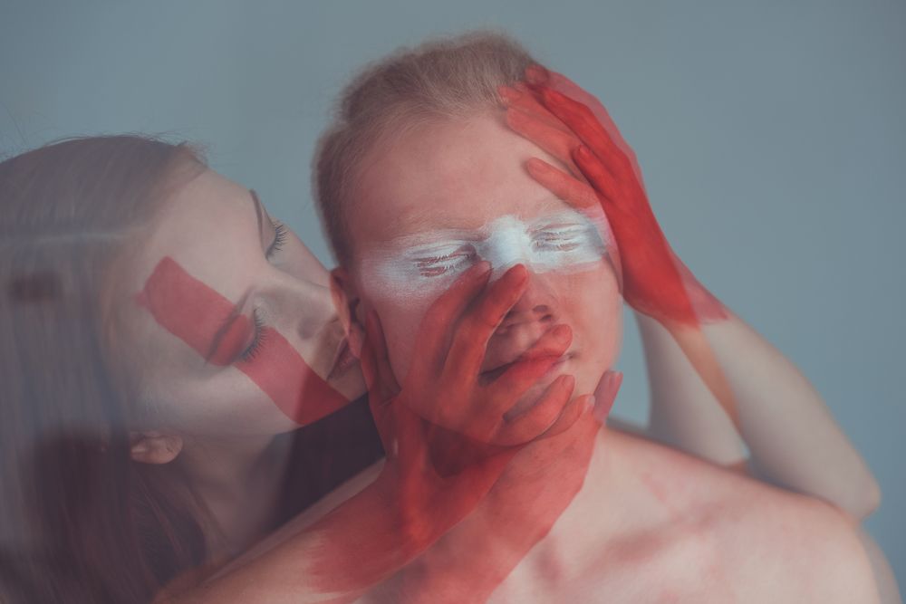 Photograph by Алиса Рунова