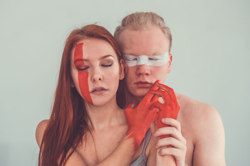 Photograph by Алиса Рунова