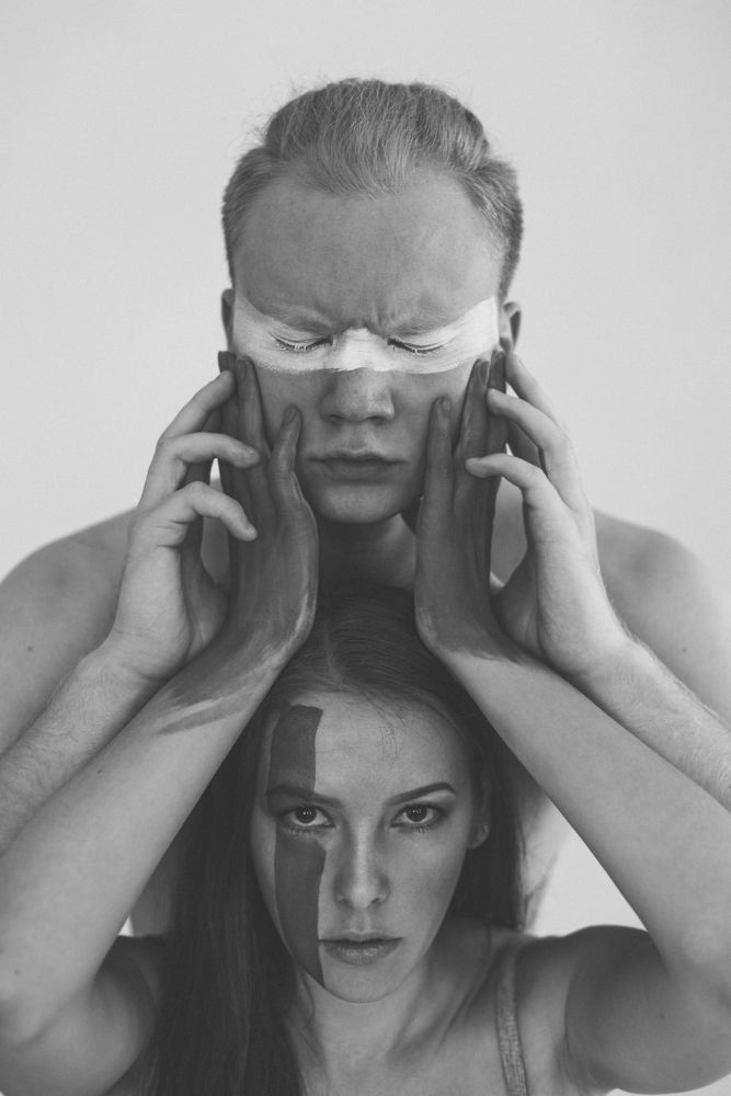 Photograph by Алиса Рунова