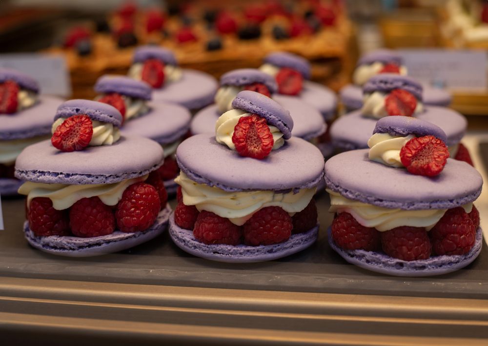 Photograph by Ольга Фомченко