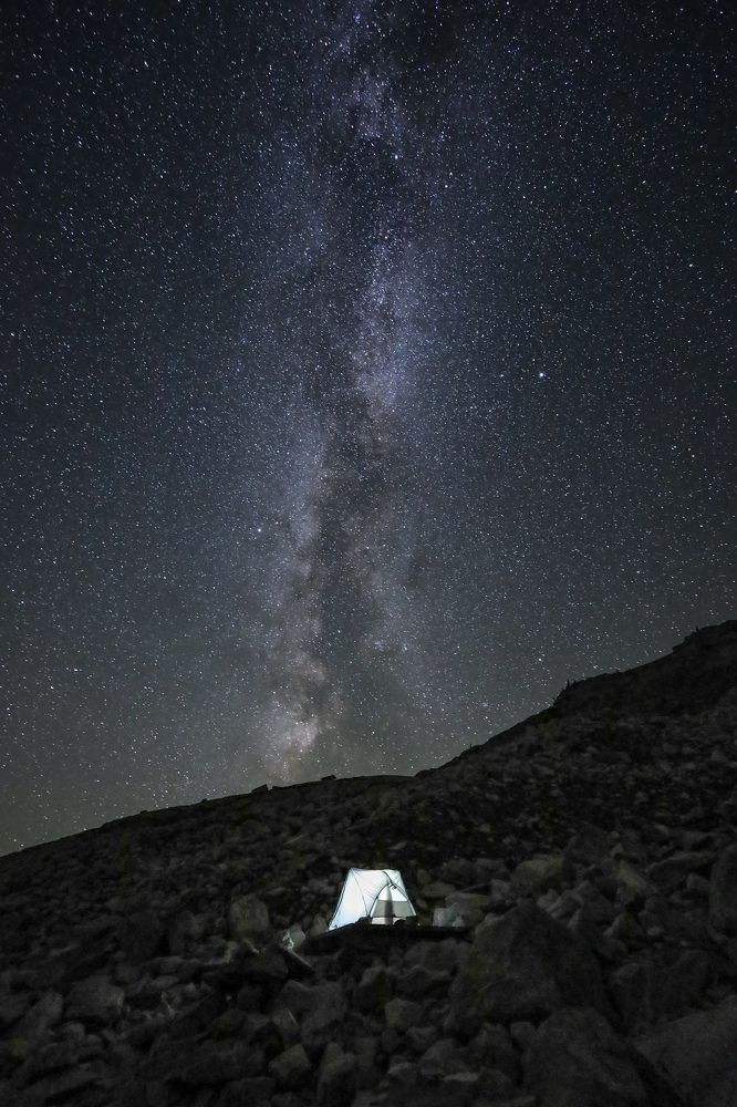 Photograph by Dorian De Winter