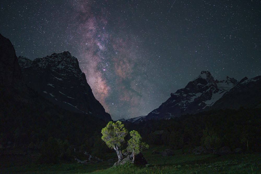 Photograph by Нерозя Александр