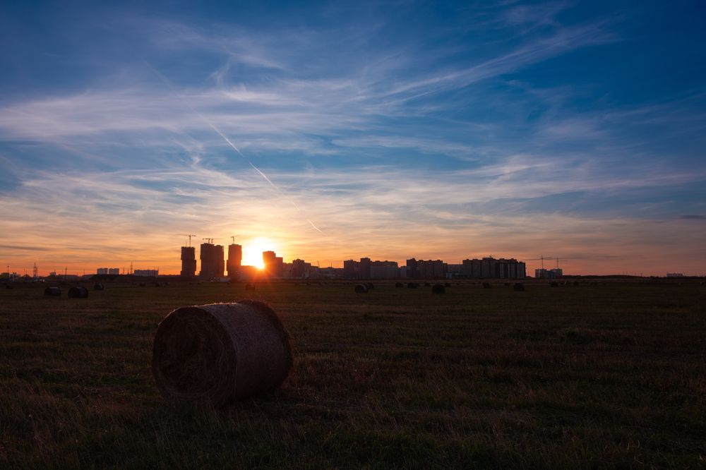 Photograph by Дмитрий Гривцов