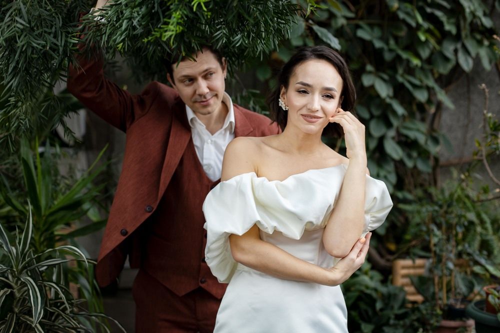 Photograph by Татьяна Мухлынина