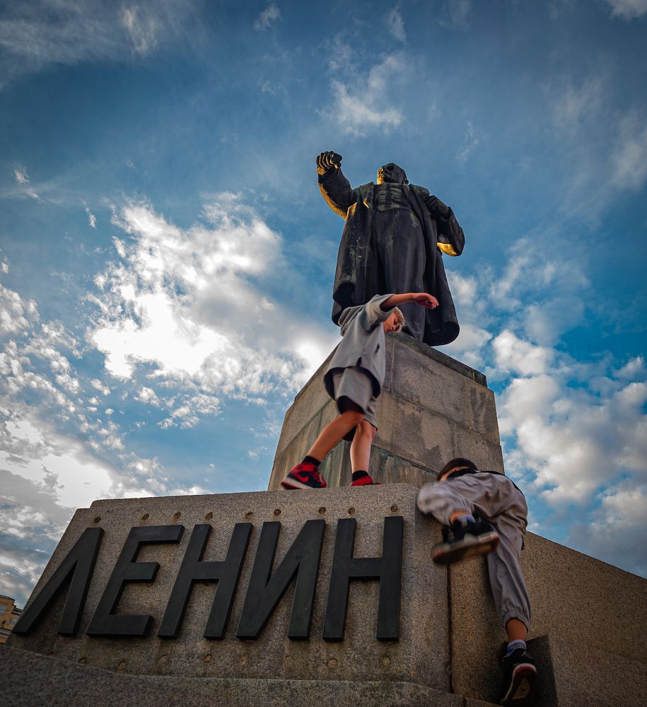 Photograph by Сергей Басов