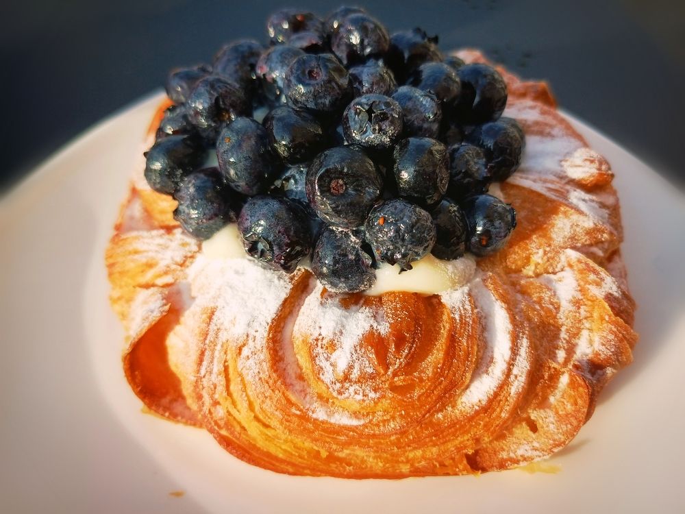 Photograph by Anna Grinkevich