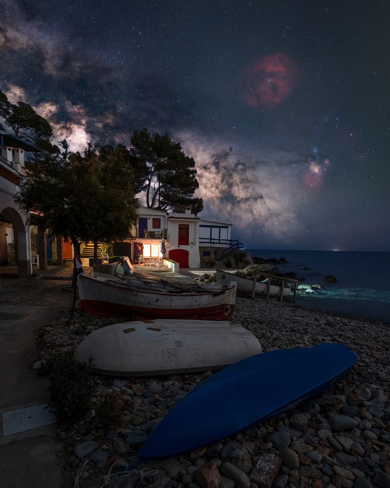 Photograph by Ferran Claudin