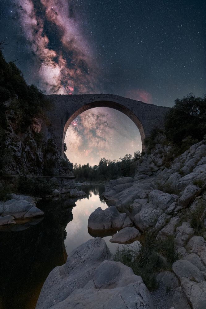 Photograph by Ferran Claudin