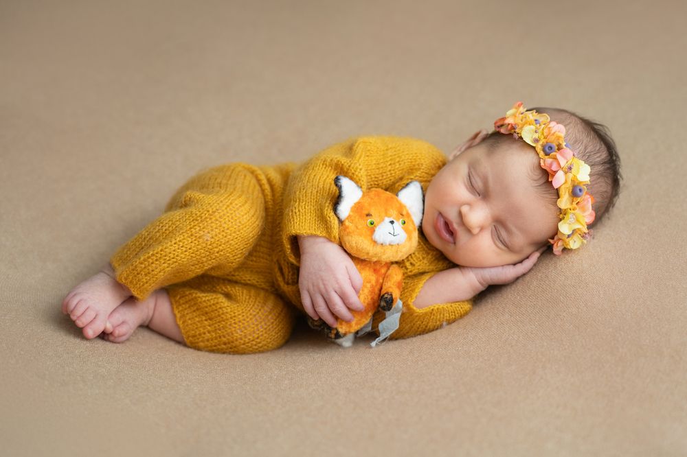 Photograph by Anna Chizh