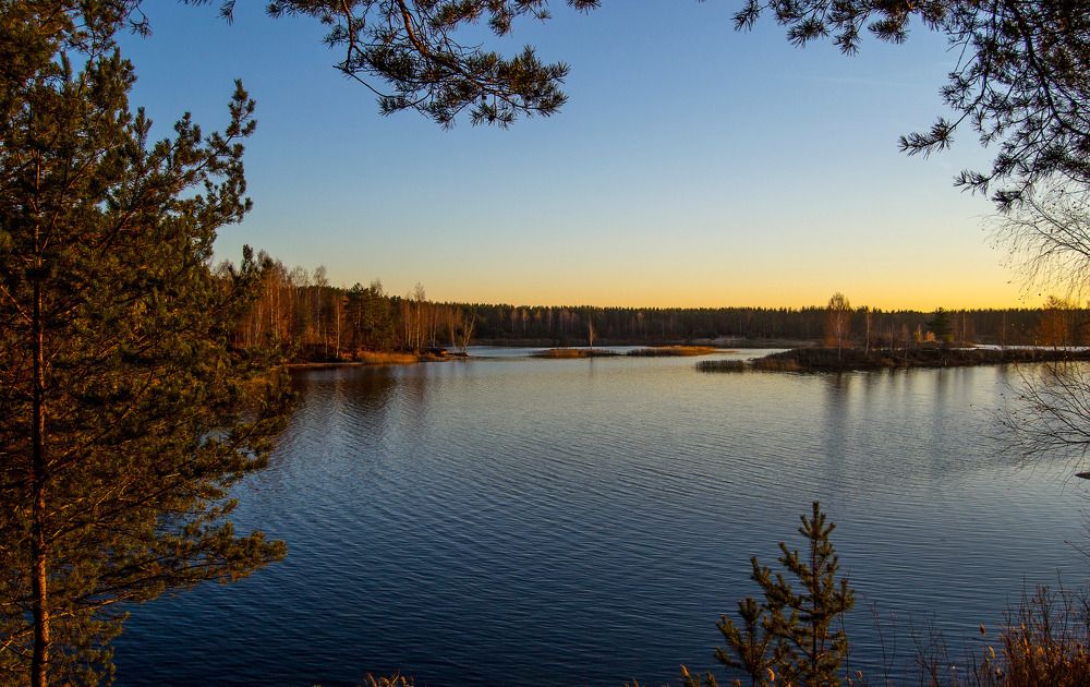 Фотография автора Геннадий Коробов
