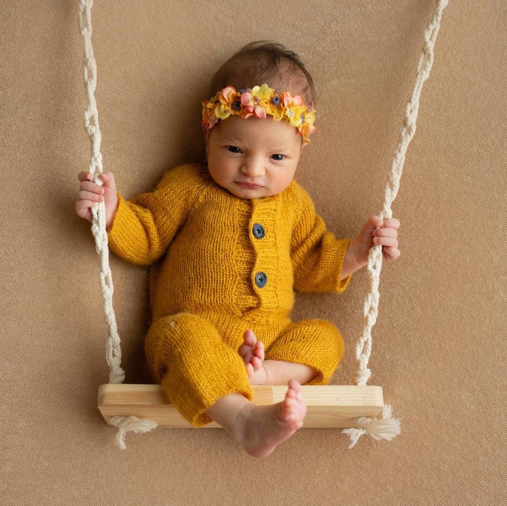 Photograph by Anna Chizh