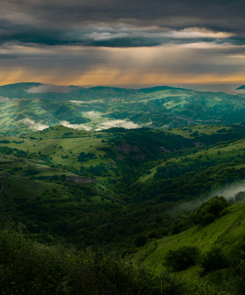 Photograph by Семён Чернобельский