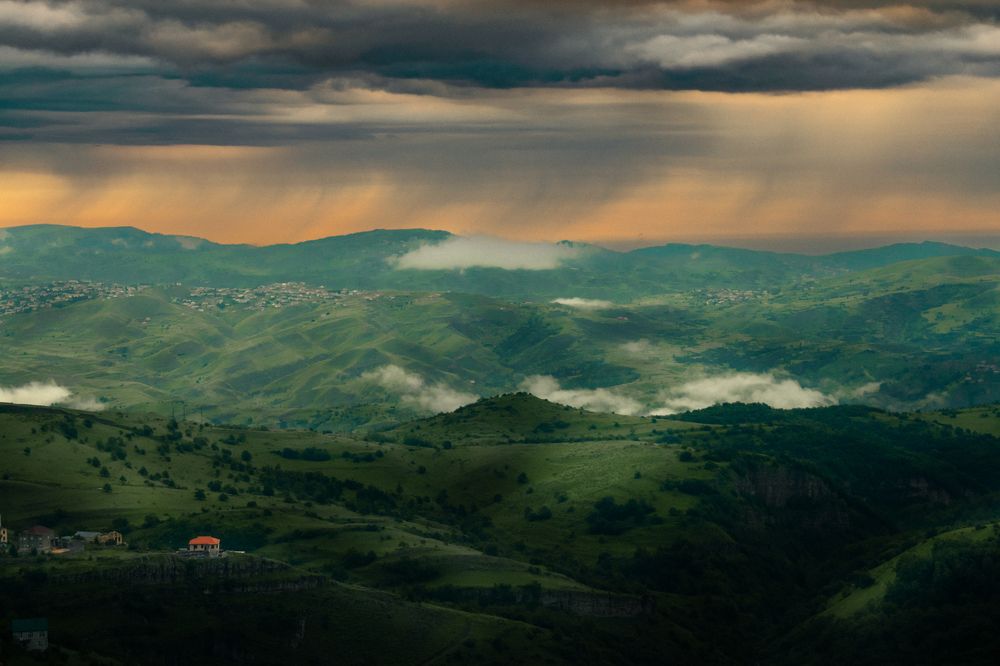 Photograph by Семён Чернобельский