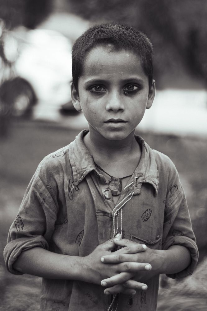 Photograph by Shrvan Mandal