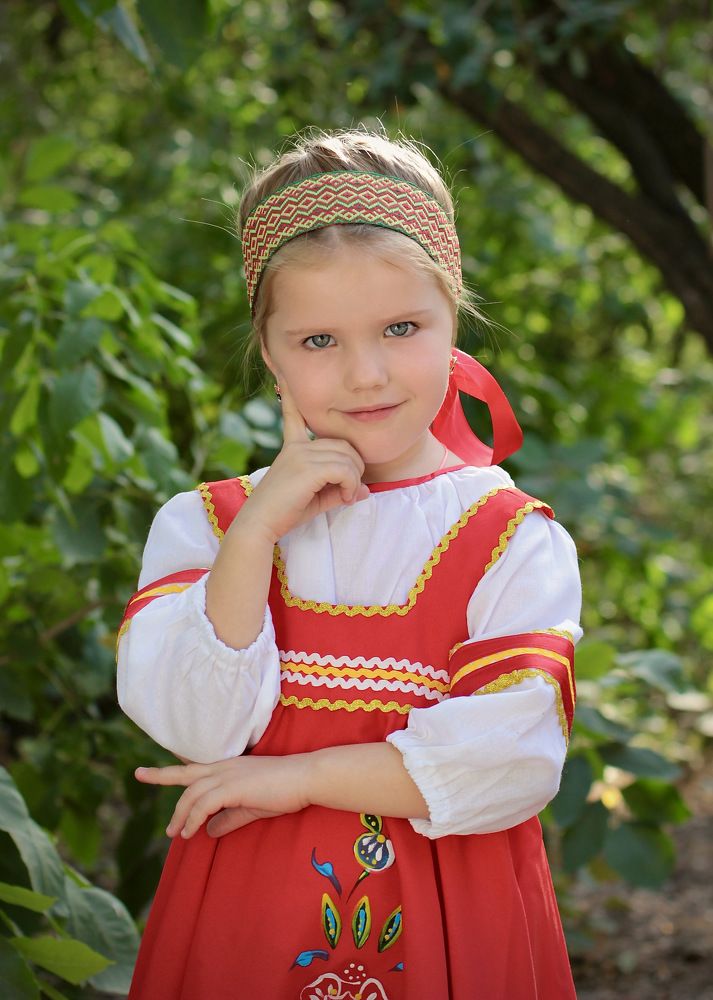 Photograph by Юлия Вялкова