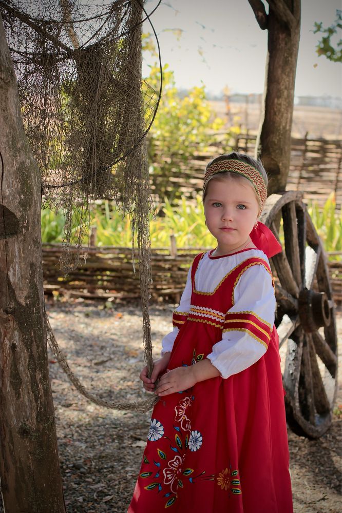 Photograph by Юлия Вялкова