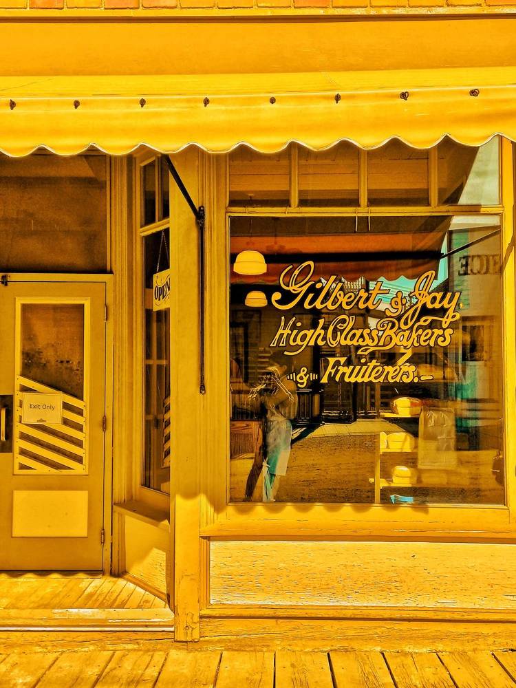 Фотография автора Anastasia Selianko