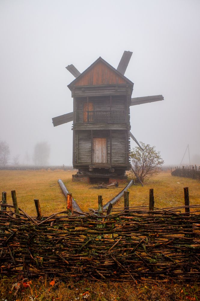 Photograph by Сергей Конюшенко