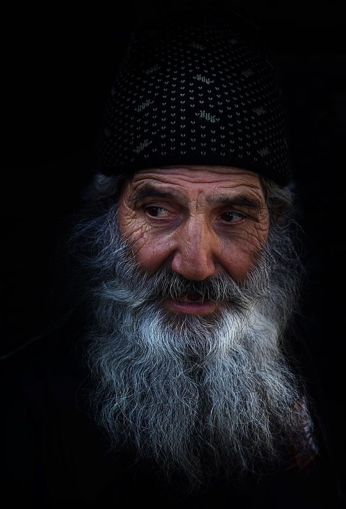 Photograph by Süleyman Ülker