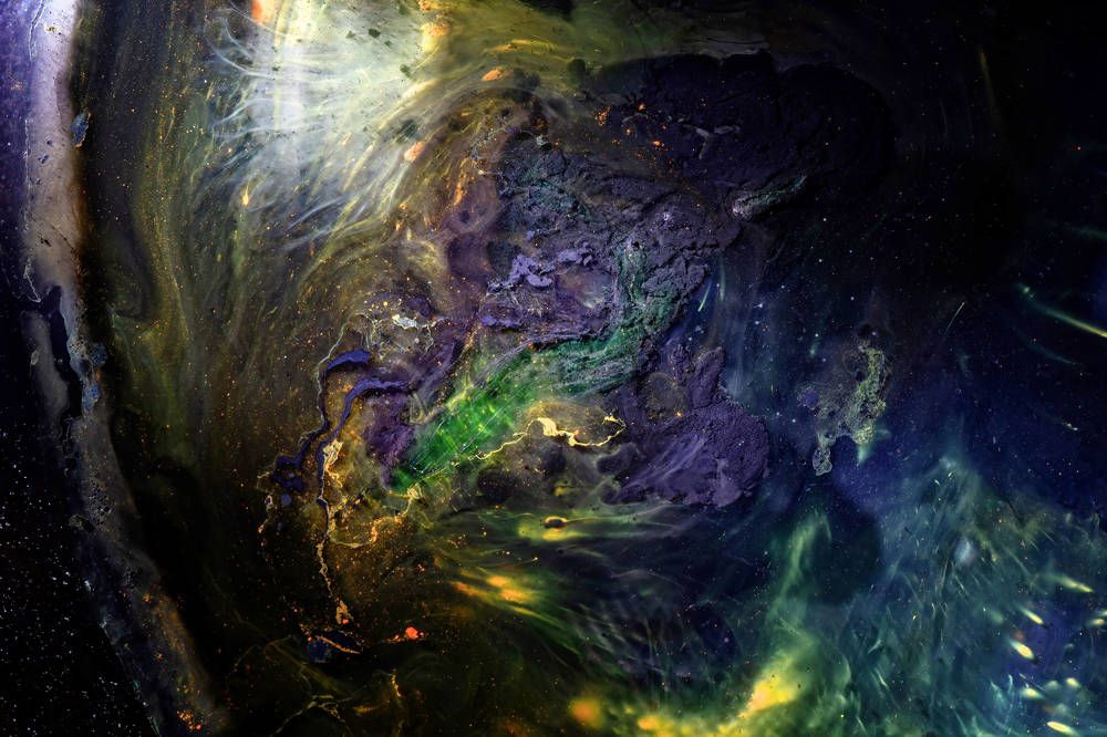 Фотография автора shantianable